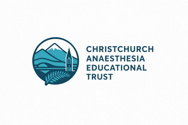 Christchurch Anaesthesia Educational Trust